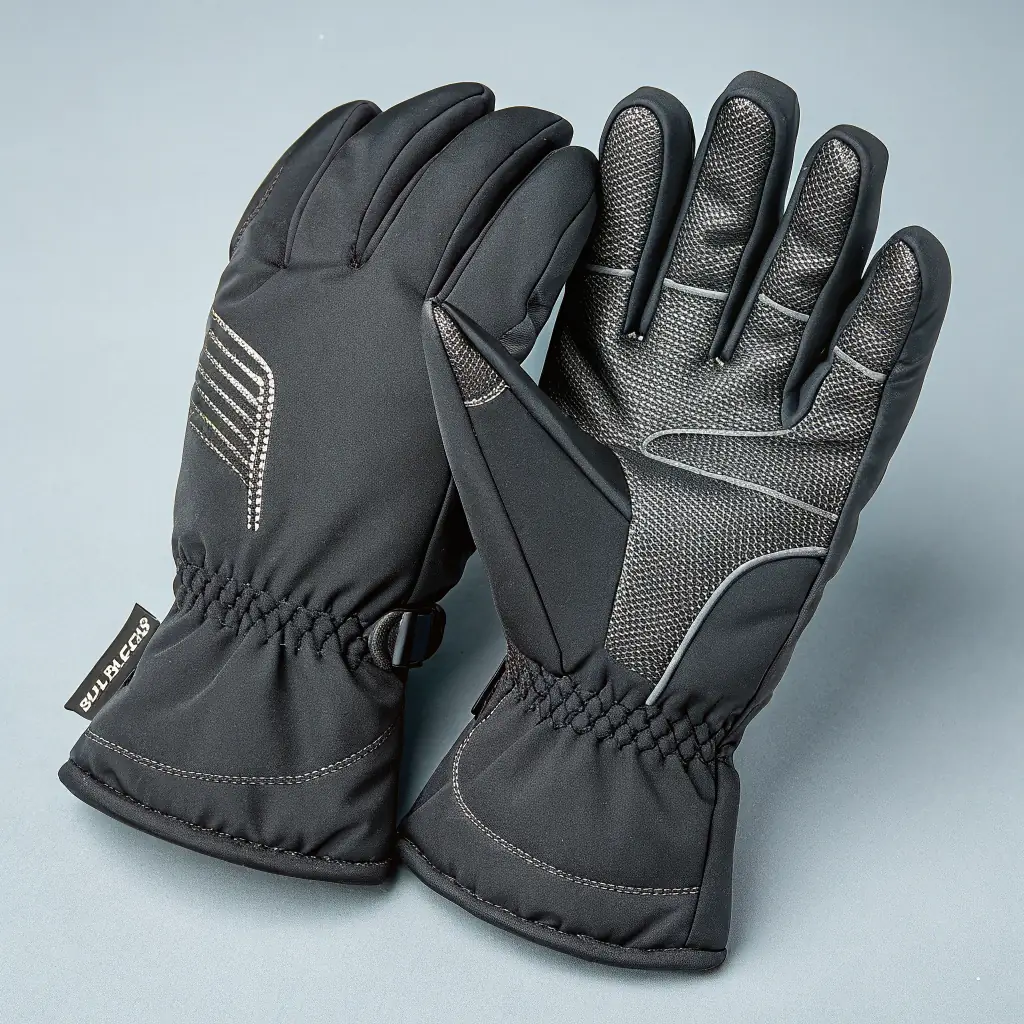 All-Weather Gloves